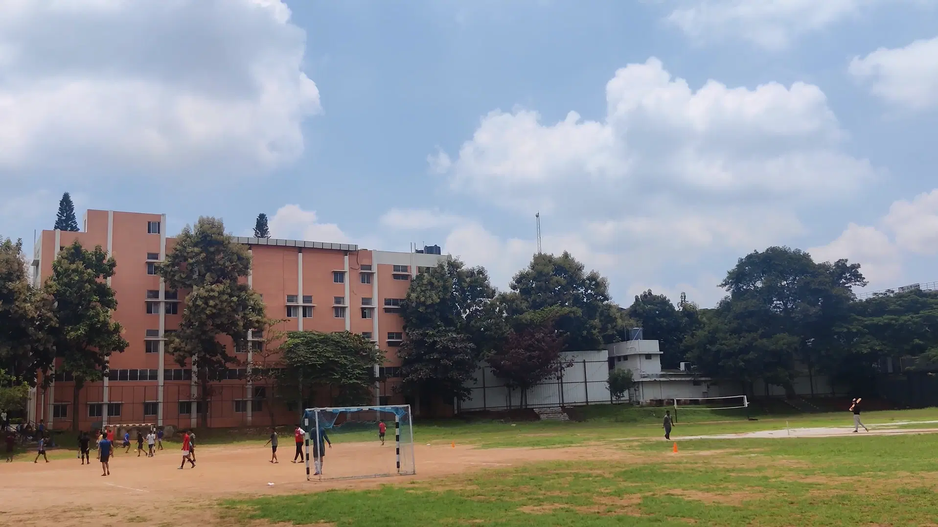 RVCE sports  photo 1